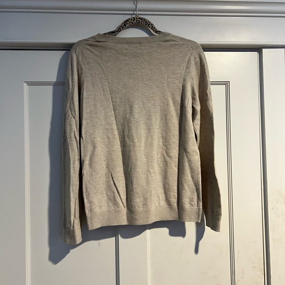 Talbots Rabbit Motif Sweater - Sz. L - Picture 11 of 11